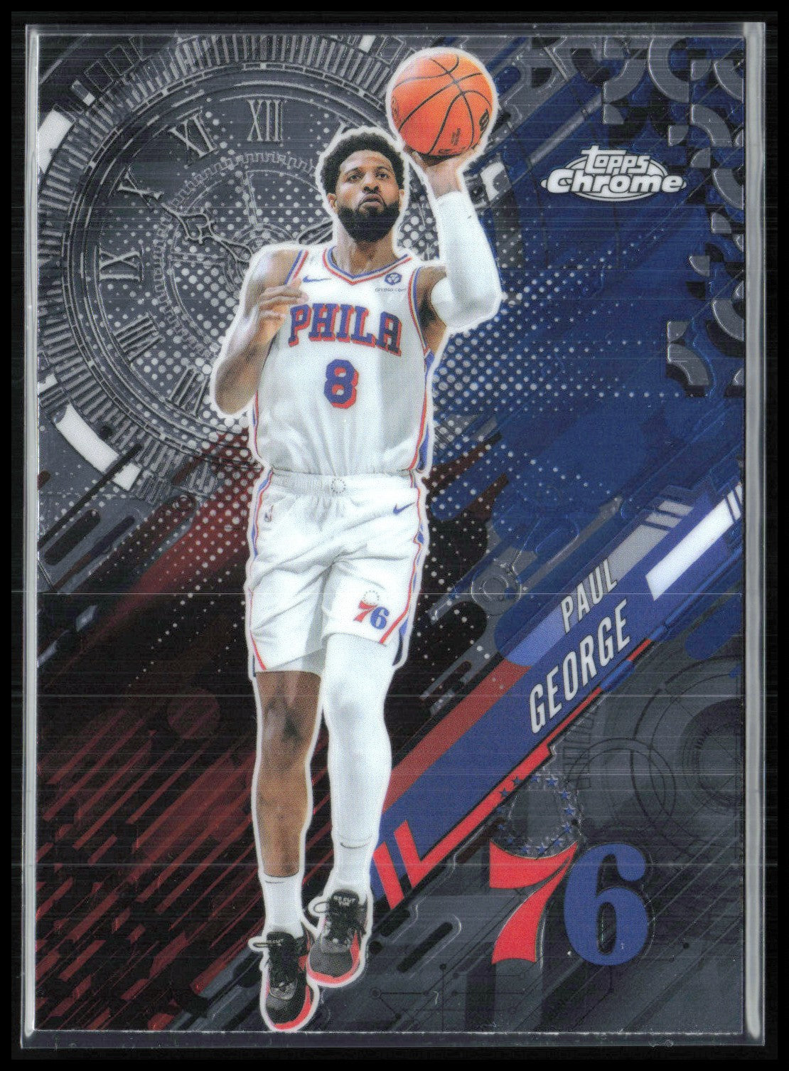 Paul George