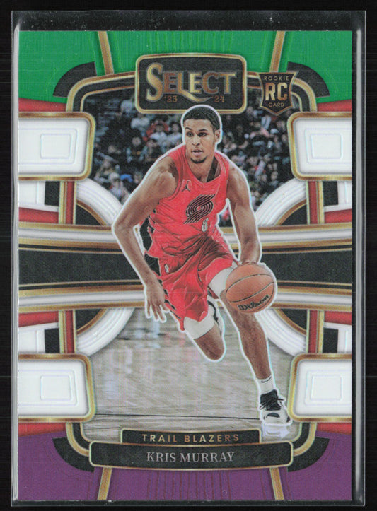 Kris Murray RC Tri-Color