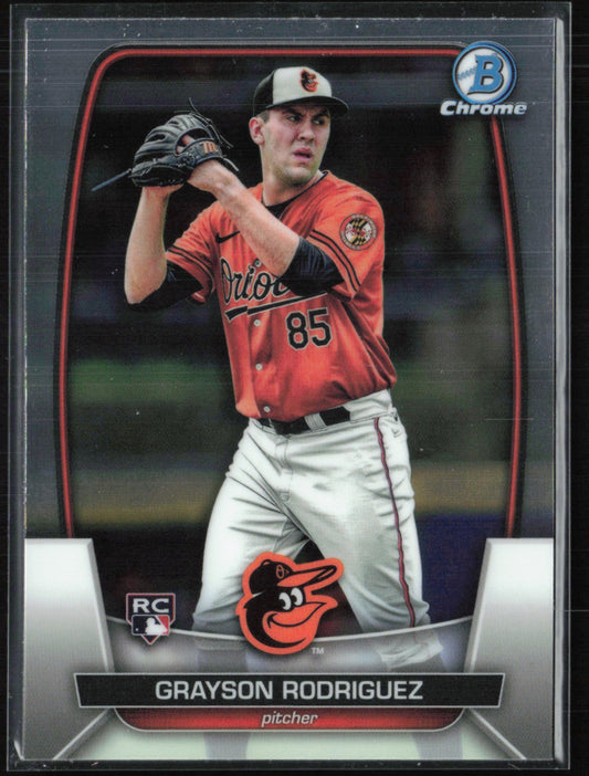 Grayson Rodriguez RC