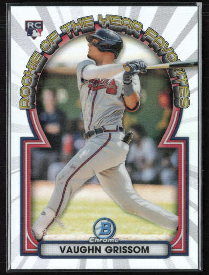 Vaughn Grissom RC
