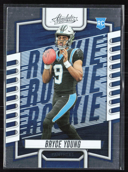 Bryce Young RC