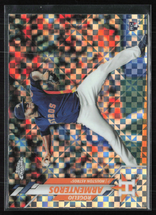 Rogelio Armenteros RC X-Fractor