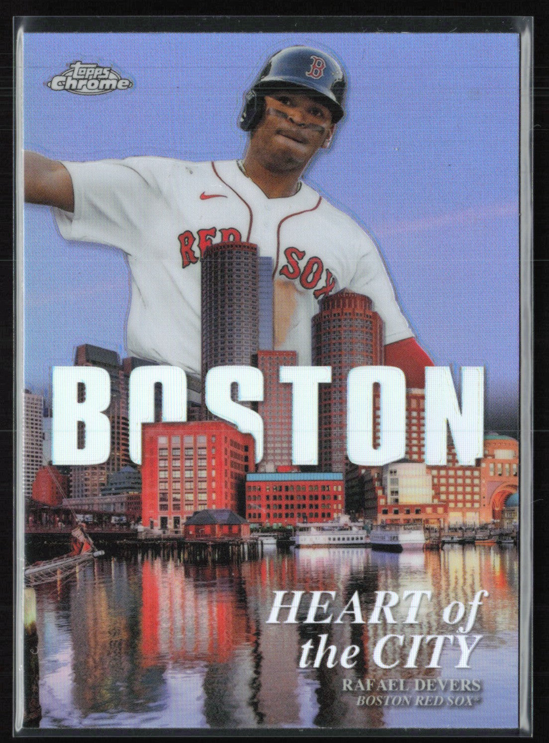 Rafael Devers