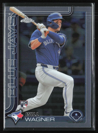 Will Wagner RC