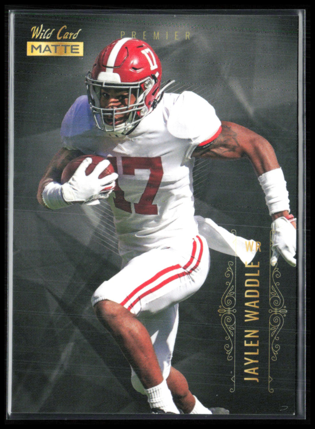 Jaylen Waddle