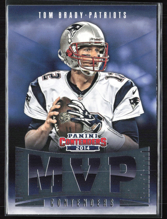 Tom Brady