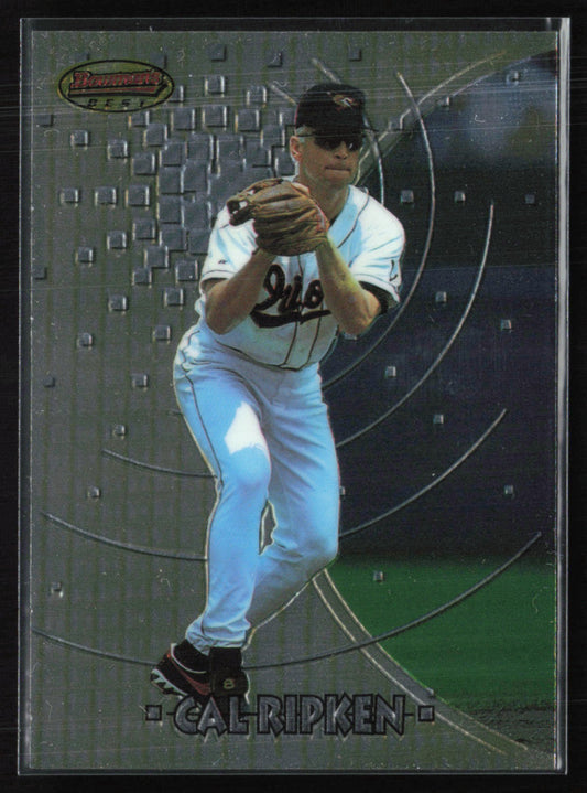 Cal Ripken Jr.