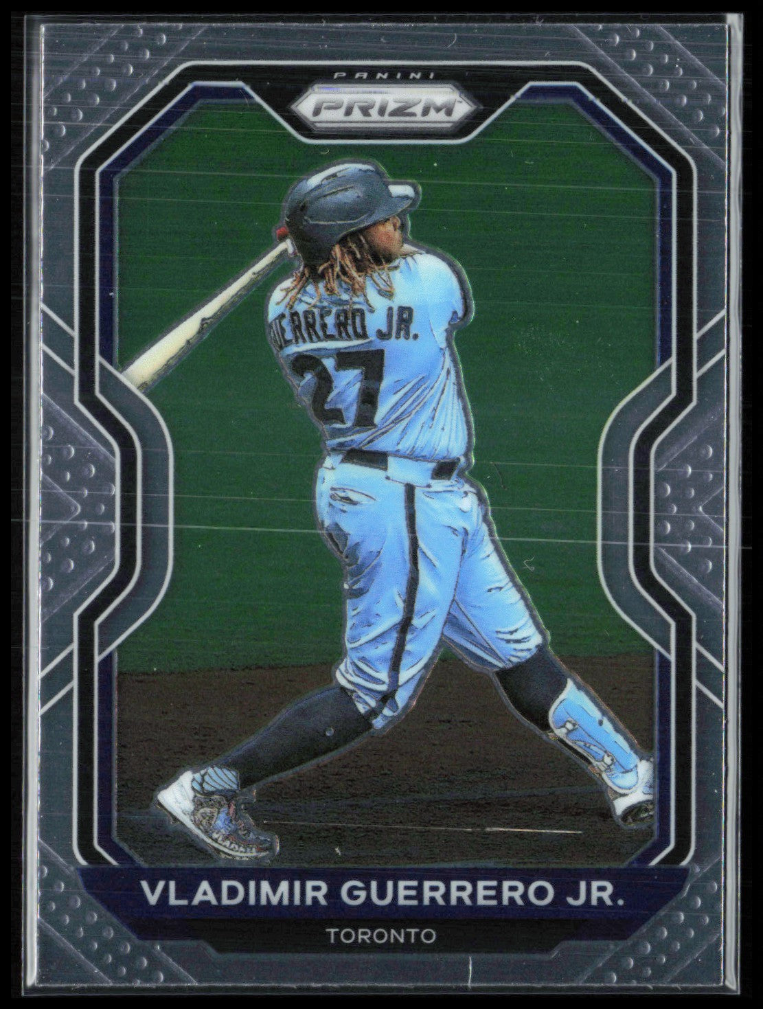 Vladimir Guerrero Jr.