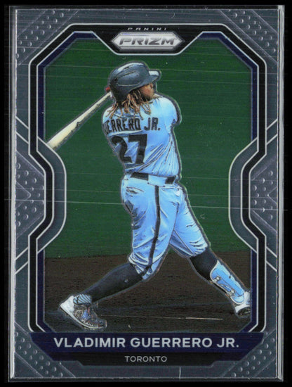 Vladimir Guerrero Jr.