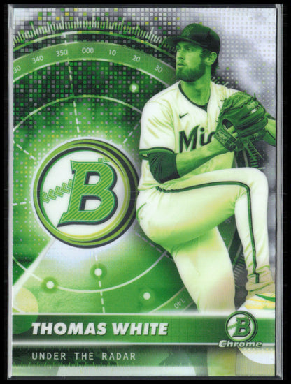 Thomas White Prospect