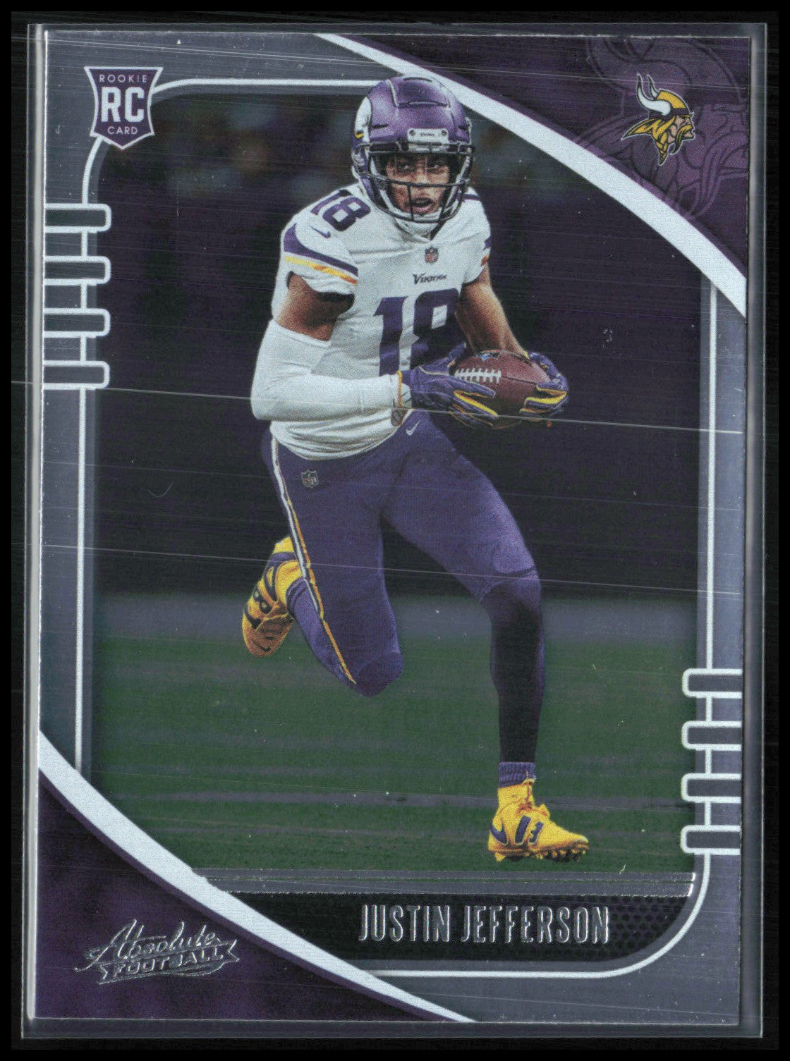 Justin Jefferson RC