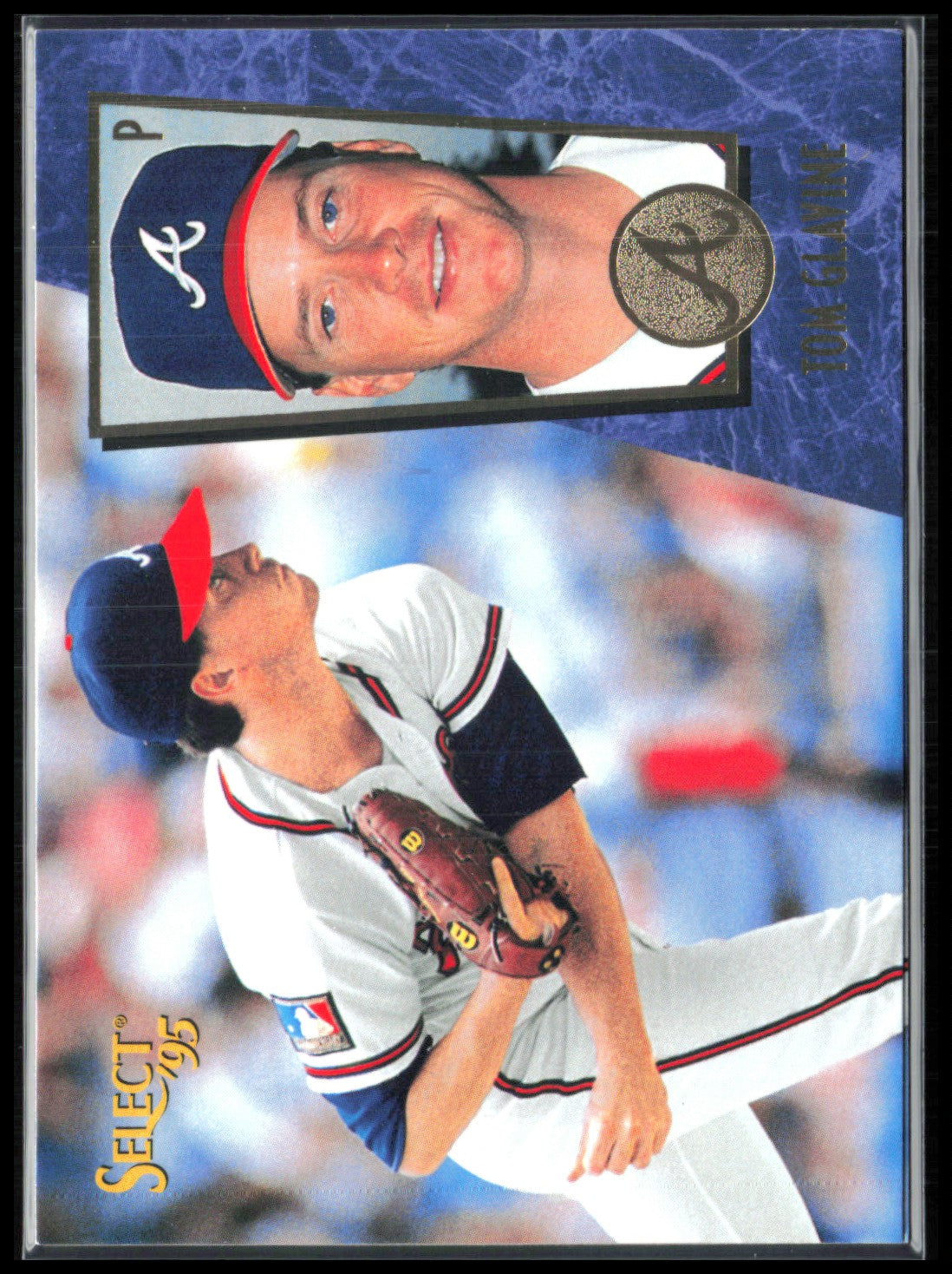 Tom Glavine