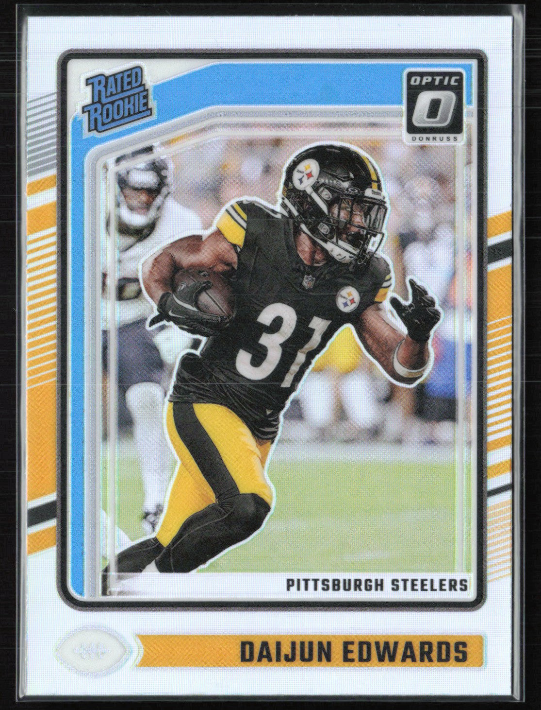 Daijun Edwards RC Holo