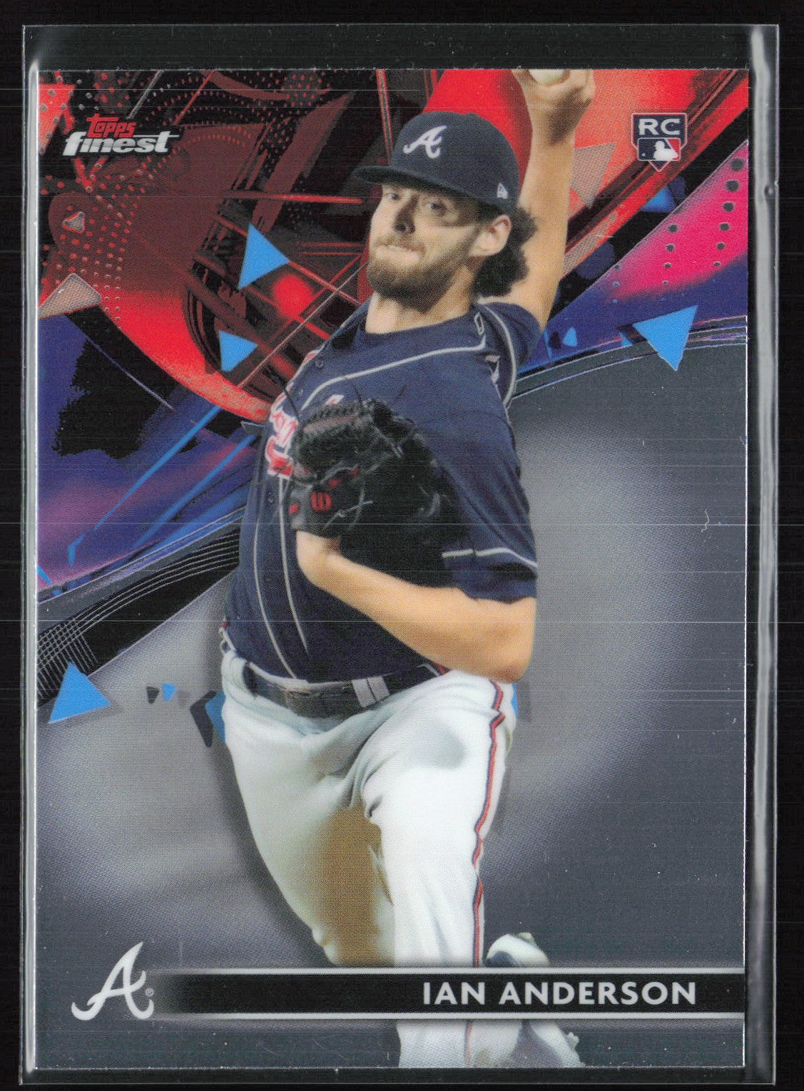 Ian Anderson RC