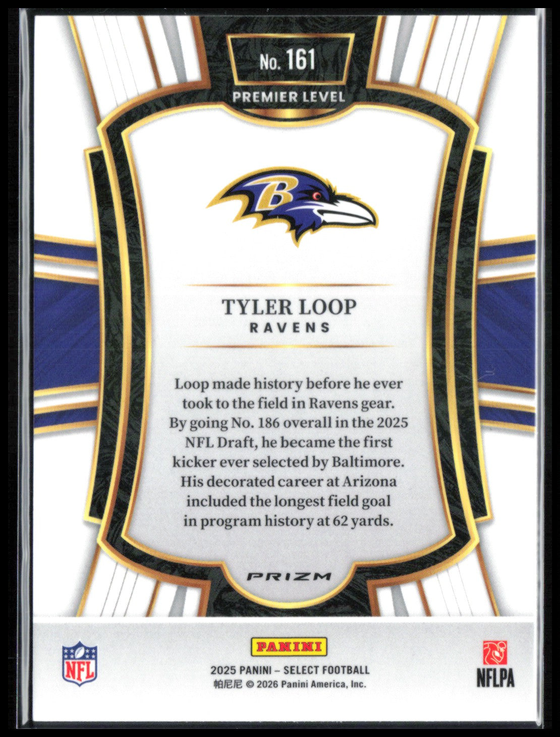 Tyler Loop RC Pink Shock