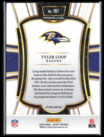 Tyler Loop RC Pink Shock