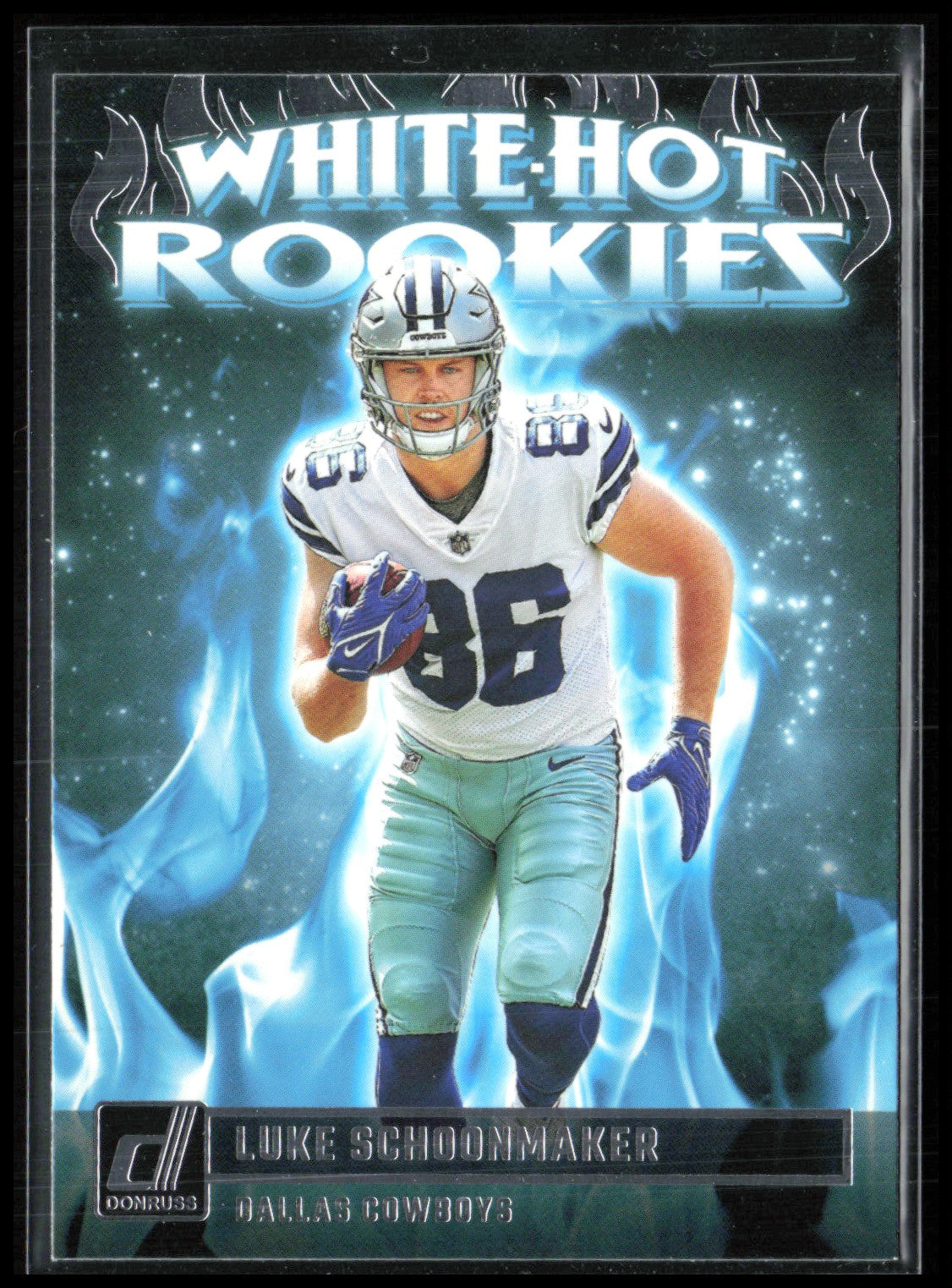 Luke Schoonmaker RC