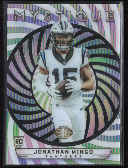 Jonathan Mingo RC