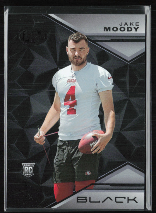 Jake Moody RC