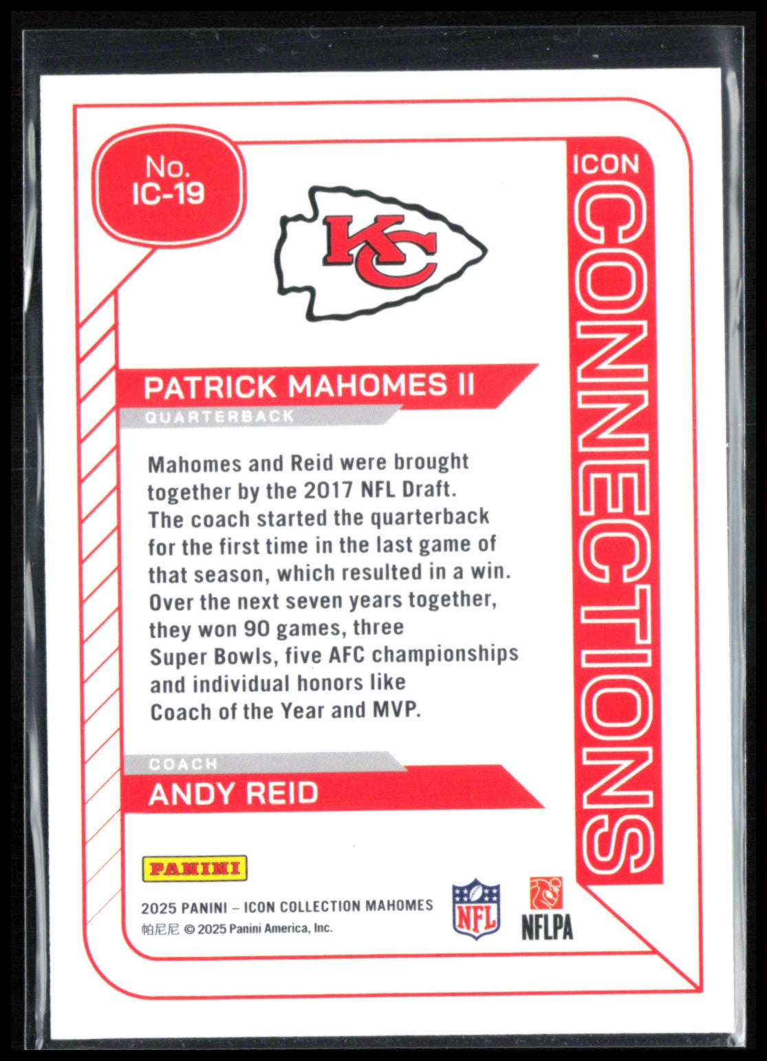 Patrick Mahomes II