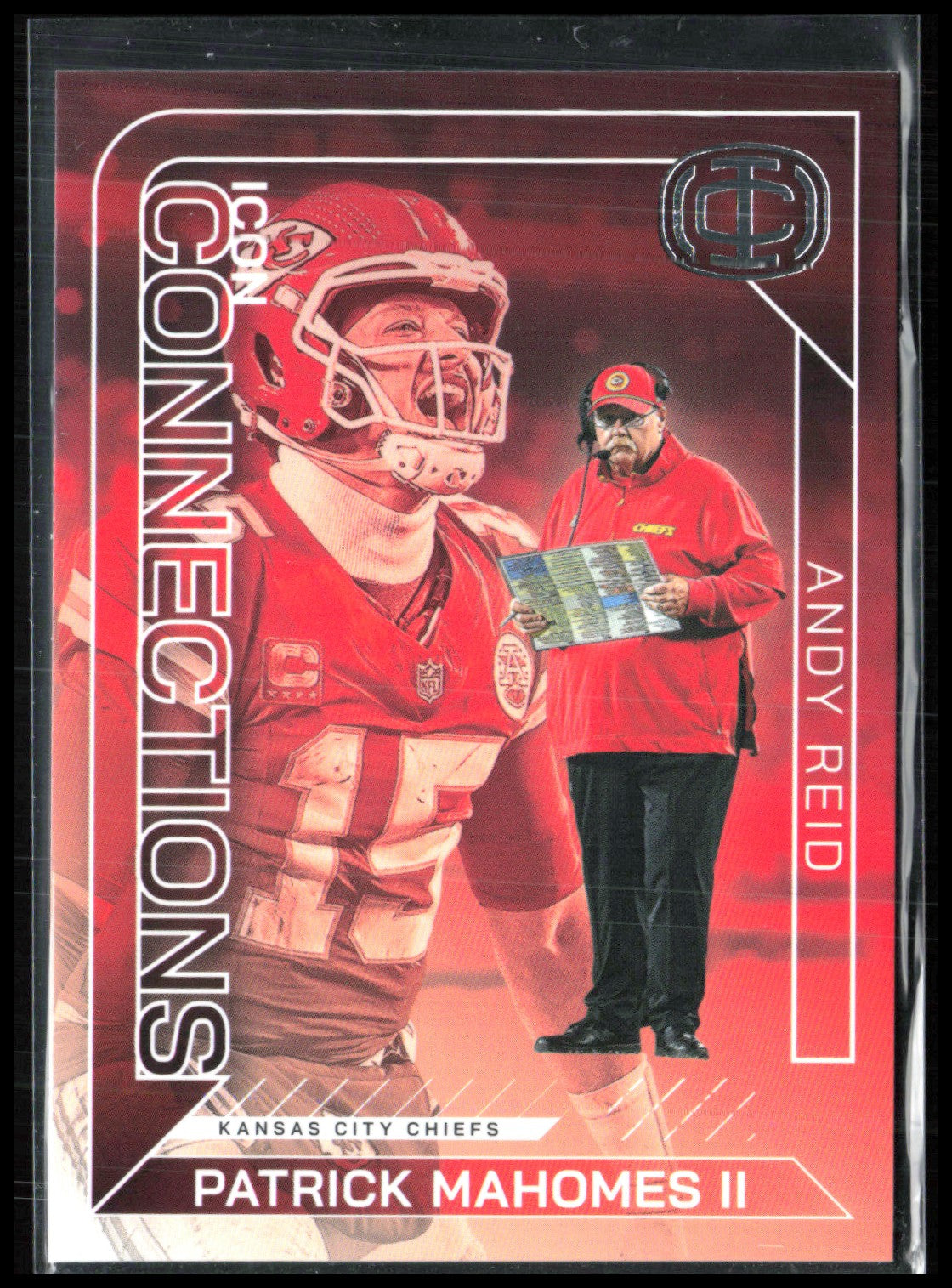 Patrick Mahomes II