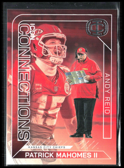 Patrick Mahomes II