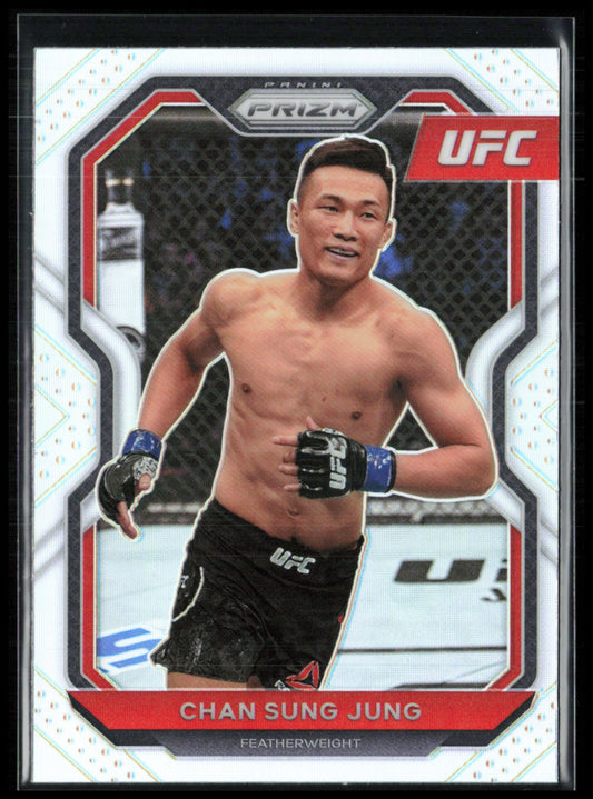 Chan Sung Jung Silver