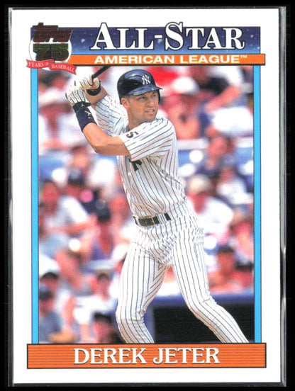 Derek Jeter
