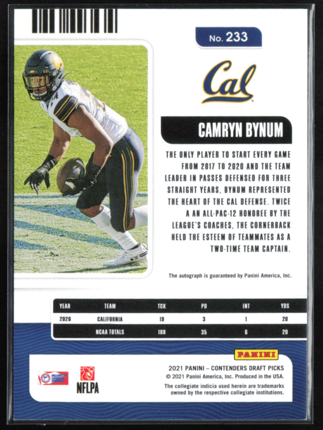 Camryn Bynum RC Auto