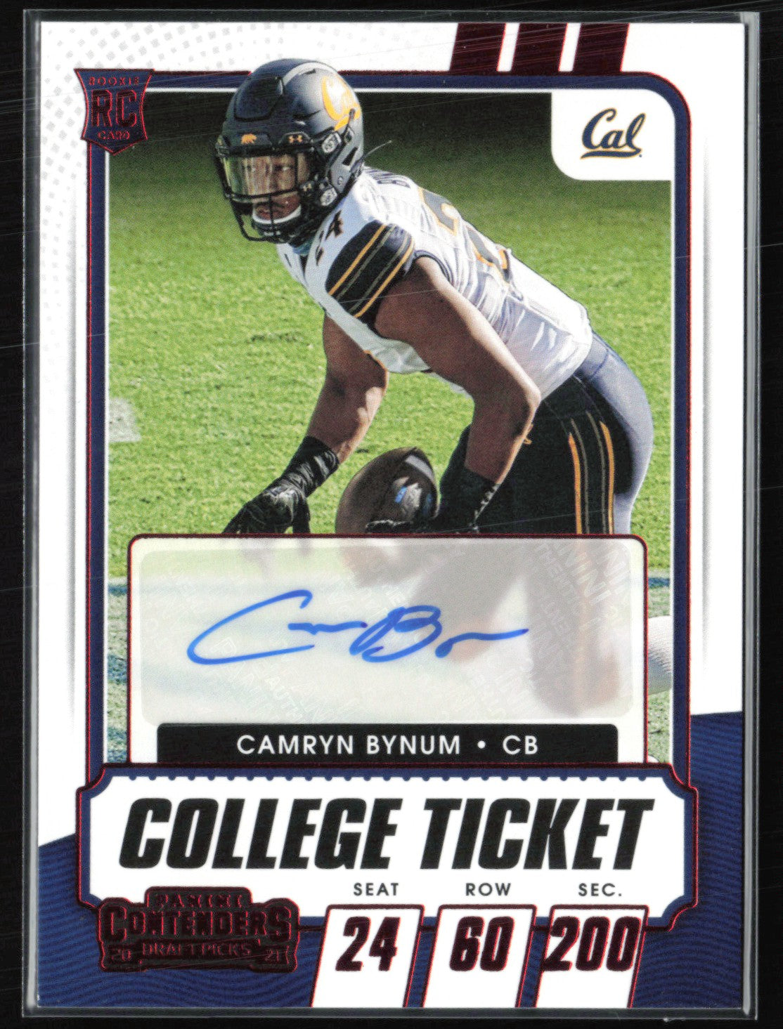 Camryn Bynum RC Auto