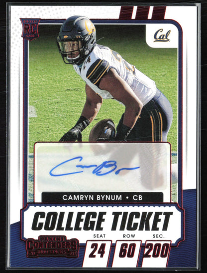 Camryn Bynum RC Auto