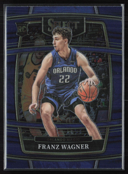 Franz Wagner RC