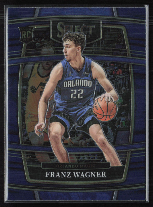 Franz Wagner RC