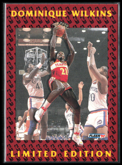 Dominique Wilkins