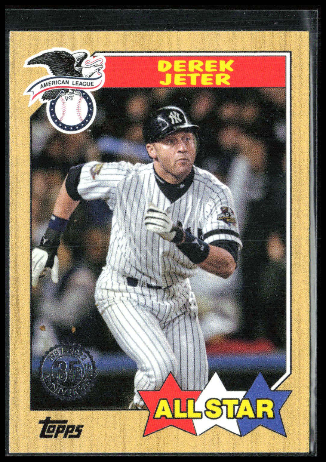 Derek Jeter