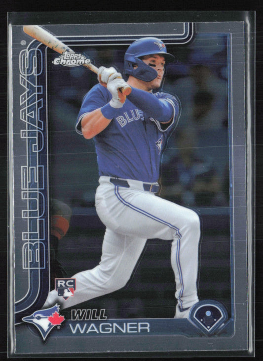 Will Wagner RC
