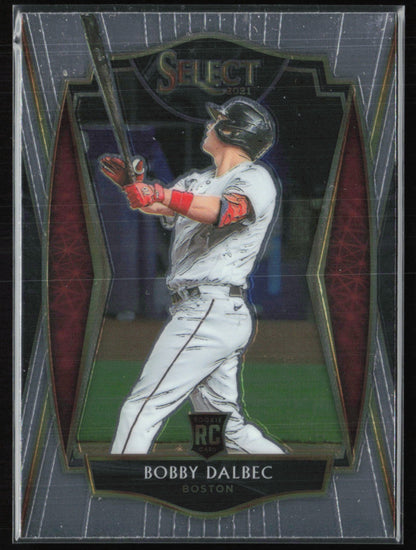 Bobby Dalbec RC