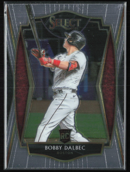 Bobby Dalbec RC