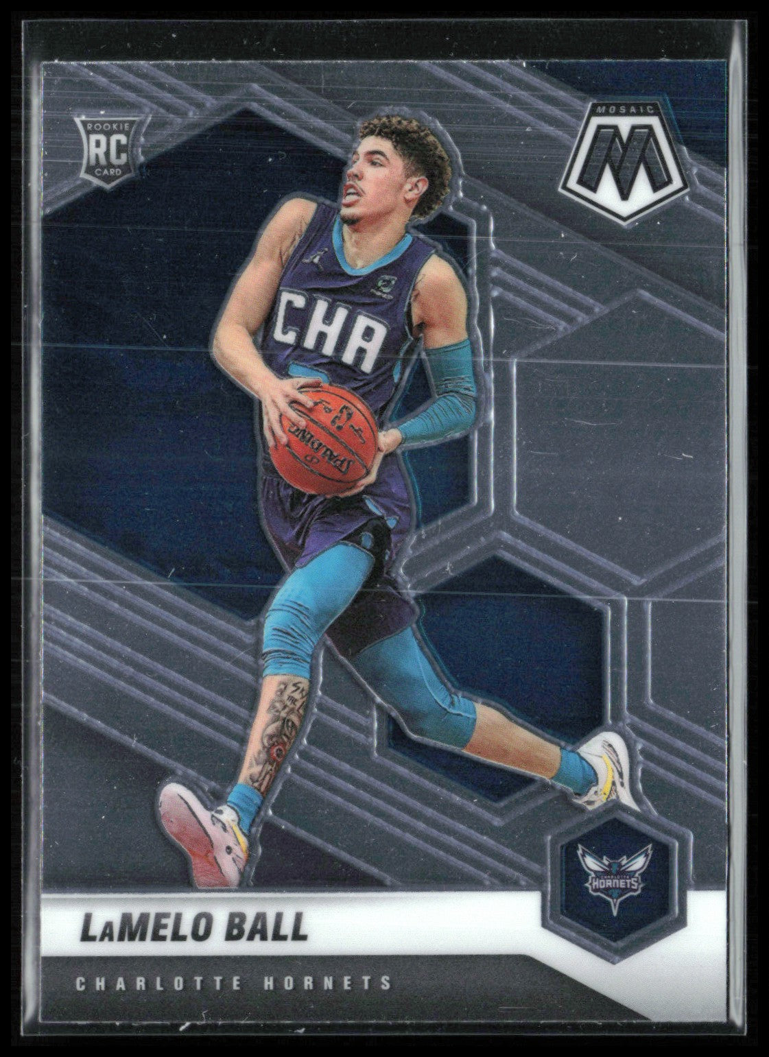 LaMelo Ball RC