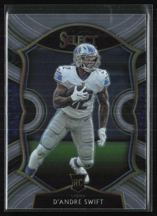 D'Andre Swift RC