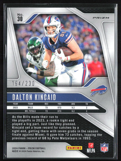 Dalton Kincaid Blue Wave /230