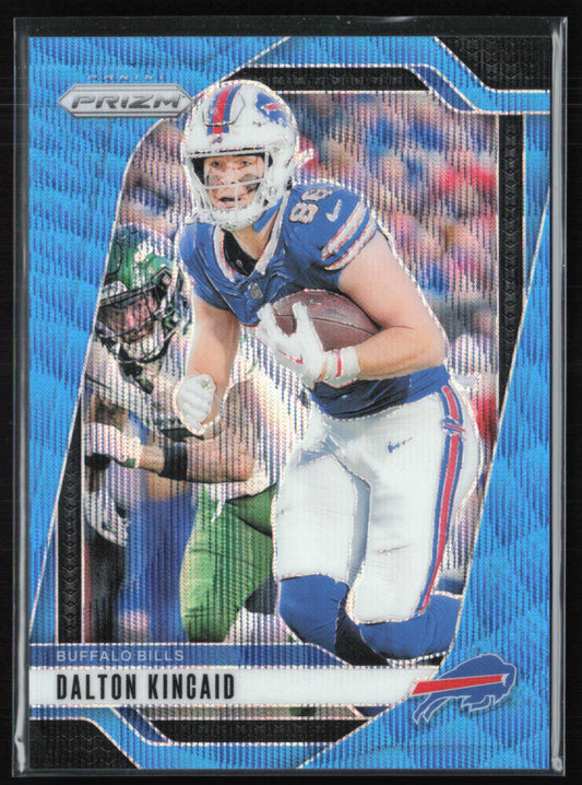 Dalton Kincaid Blue Wave /230