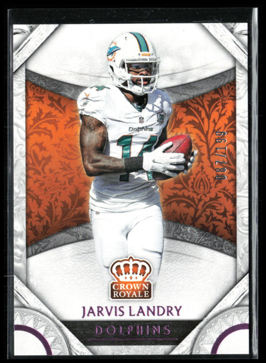 Jarvis Landry /199