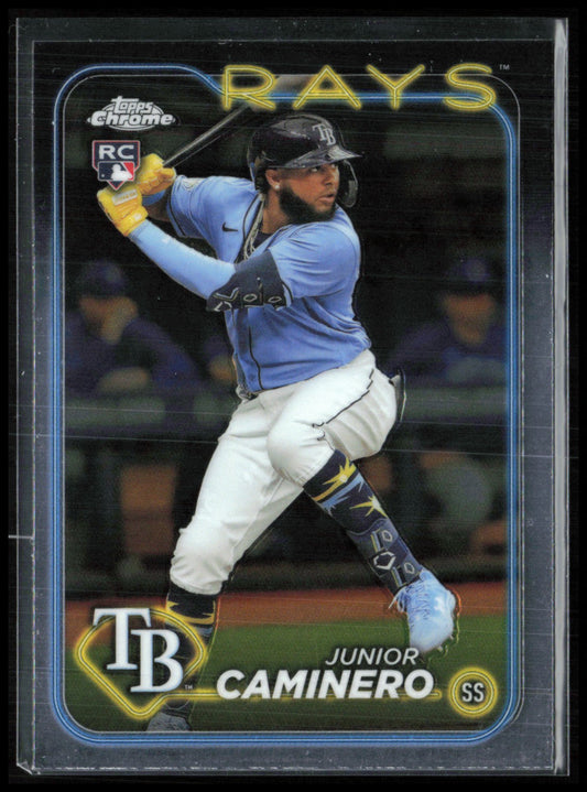 Junior Caminero RC