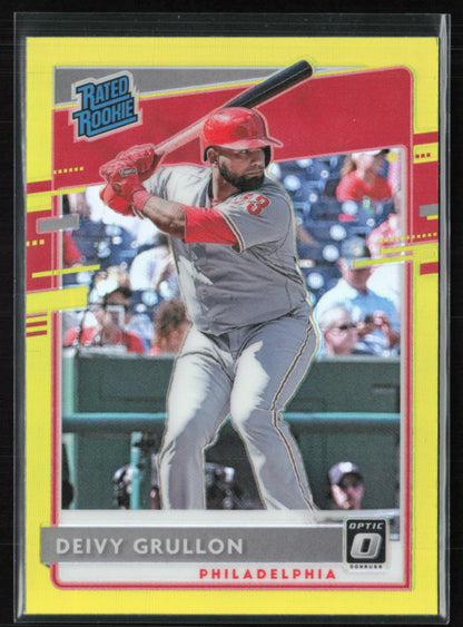Deivy Grullon RC