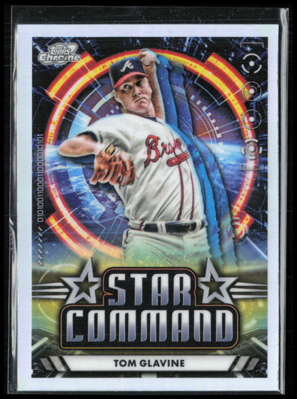 Tom Glavine