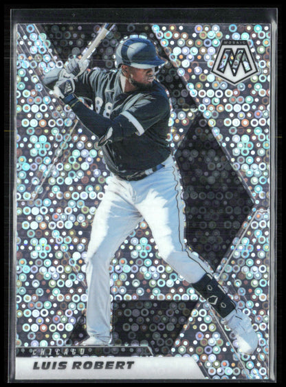 Luis Robert Disco