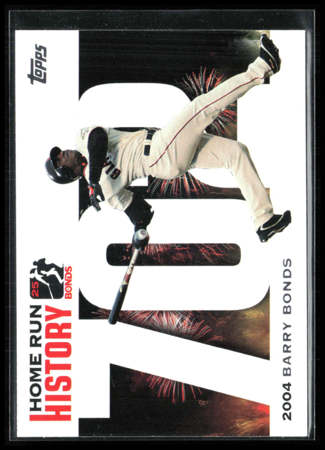 Barry Bonds