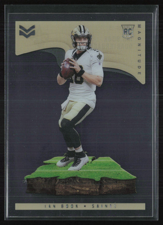 Ian Book RC Acetate