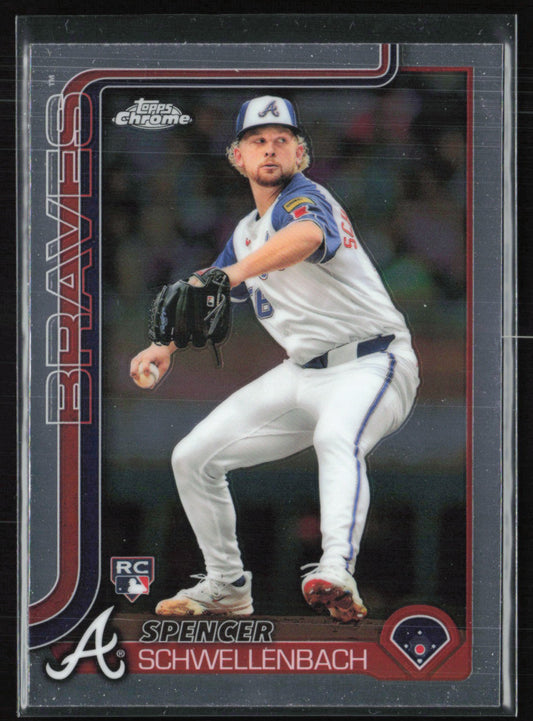Spencer Schwellenbach RC